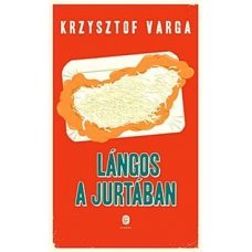 Lángos a jurtában    10.95 + 1.95 Royal Mail